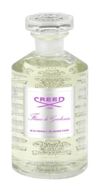 Creed Fleurs De Gardenia EDP 250 ml Kadın Parfümü kullananlar yorumlar